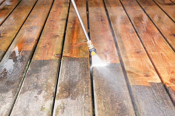 Best House Exterior Washing  in Shady Hollow, TX