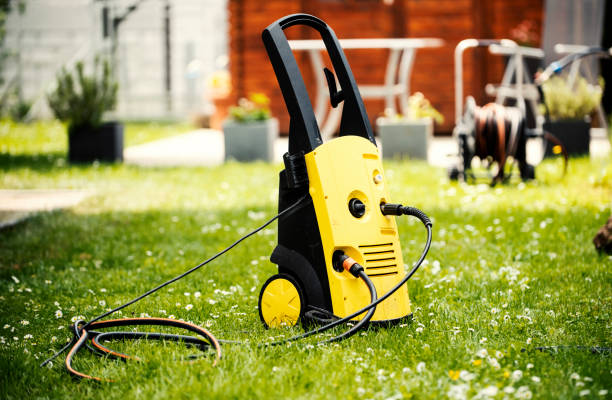 Best Playground Equipment Cleaning  in Shady Hollow, TX